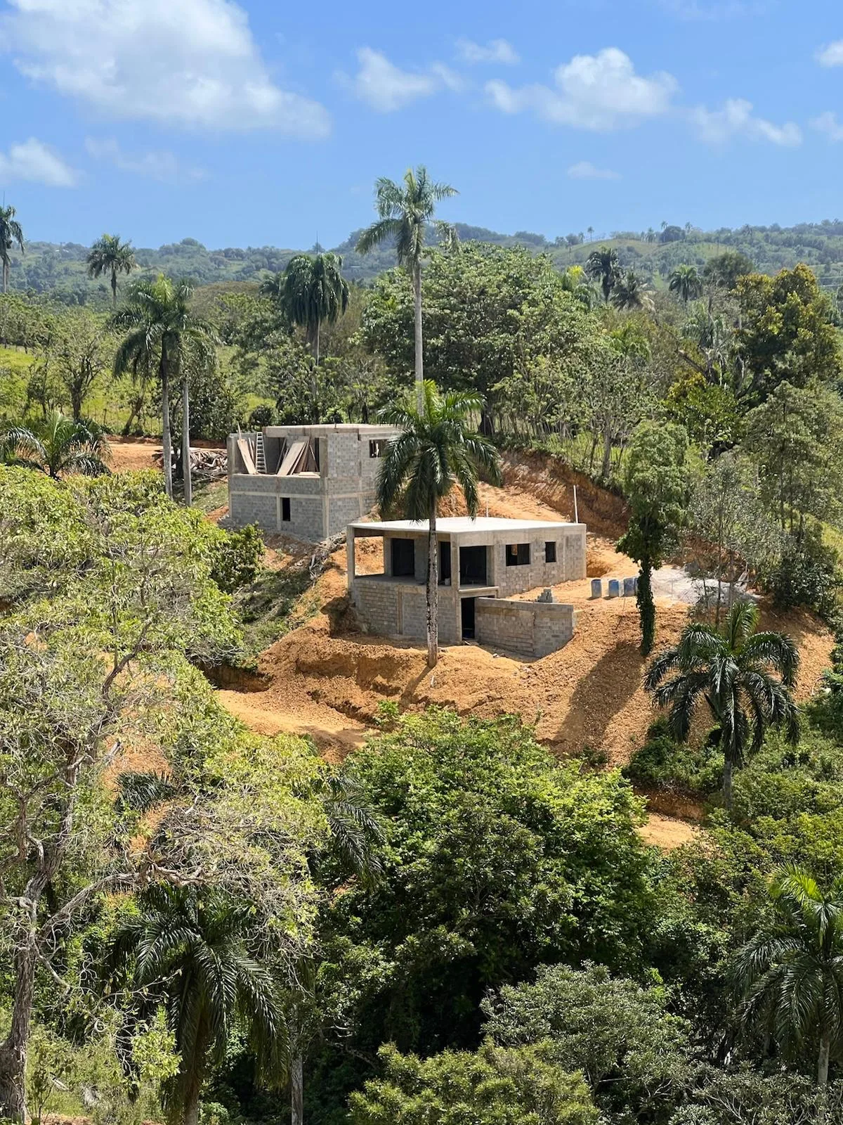 Villa 31 — Février 2026 — 2